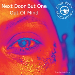Out of Mind - Single
