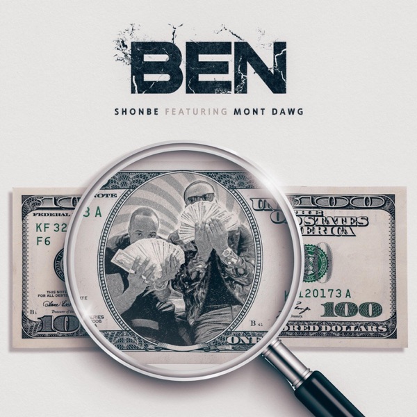 BEN (feat. Mont Dawg)