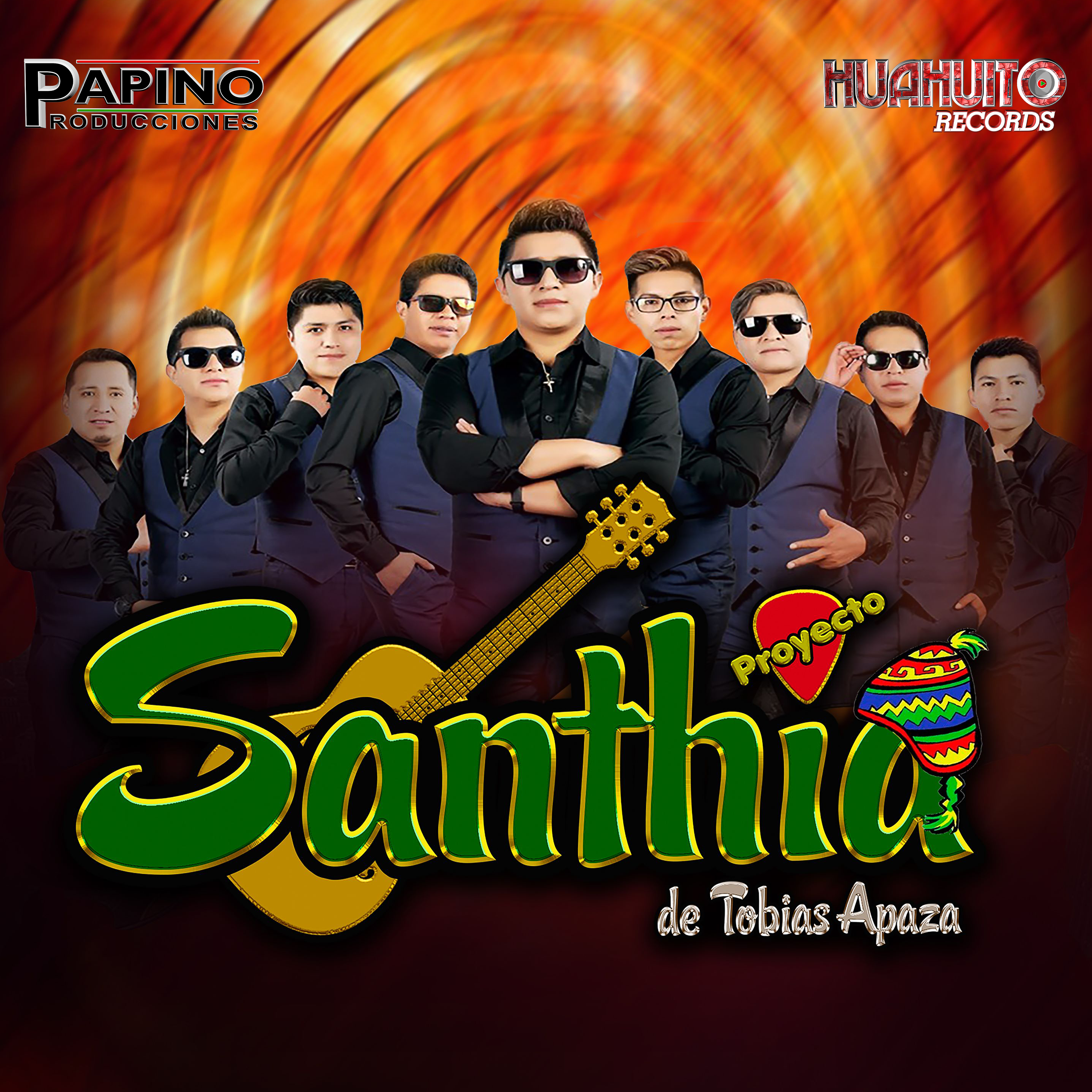Proyecto Santhía - EP