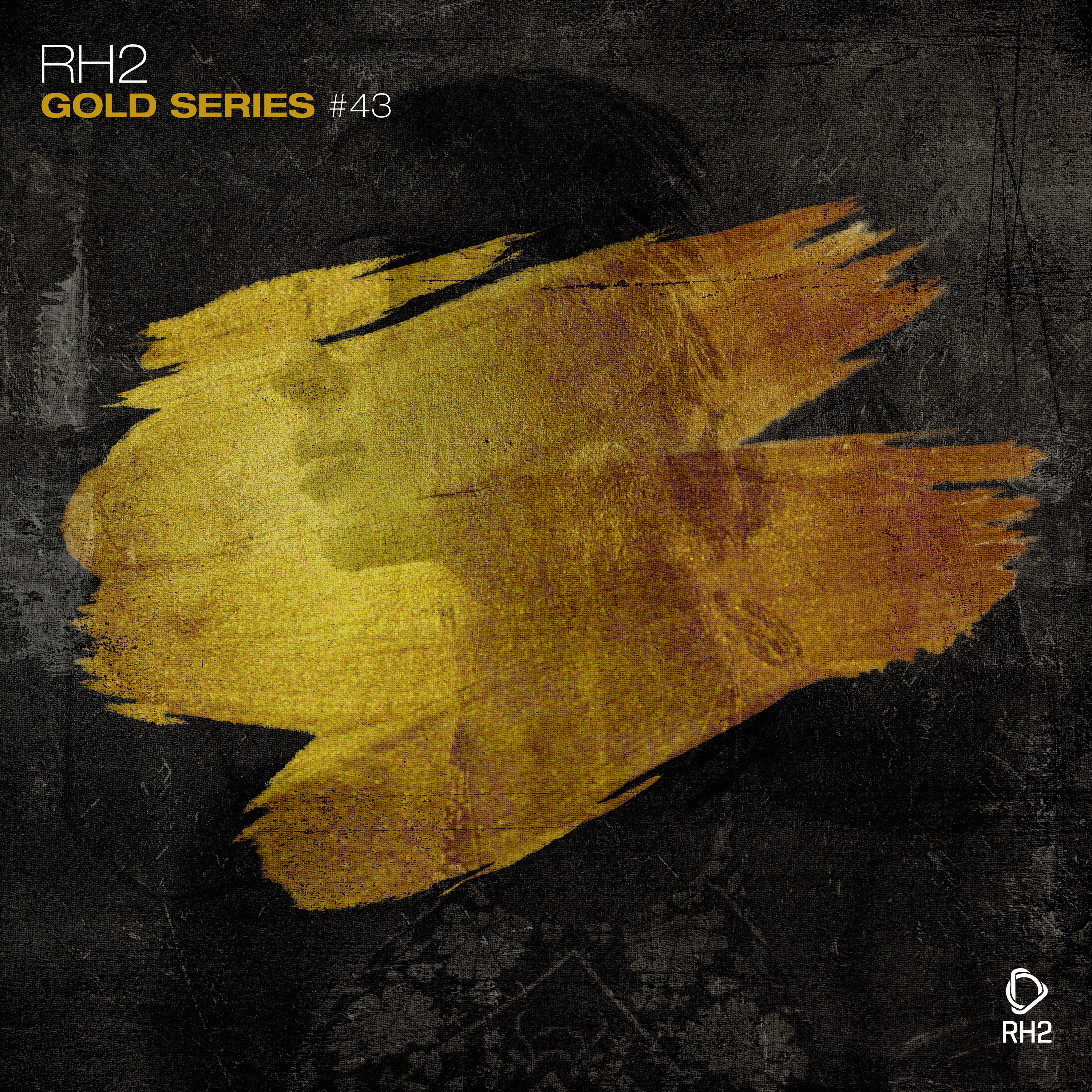 Rh2 Gold Series, Vol. 43