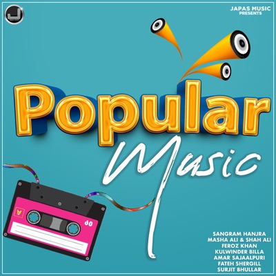 Popular Music