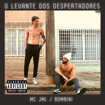 O Levante dos Despertadores - Single