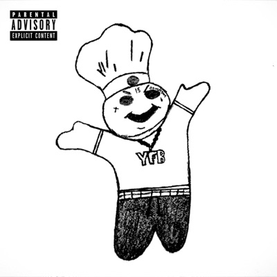 YFB Tape (Remastered) - EP