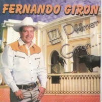 El Primer Giron - Single - Fernando Giron