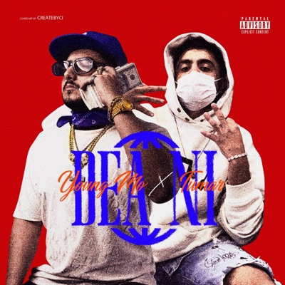 Edea ni (feat. Young mo) - Single