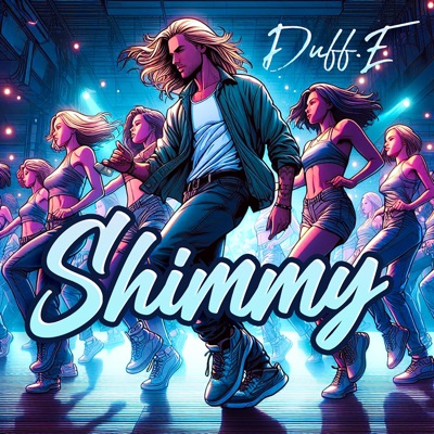Shimmy - Single