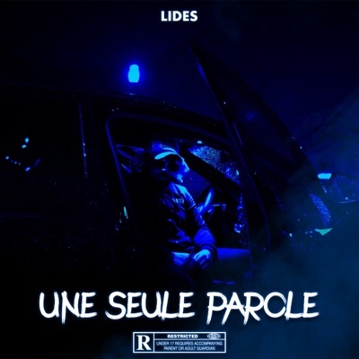 Une seule parole - Single