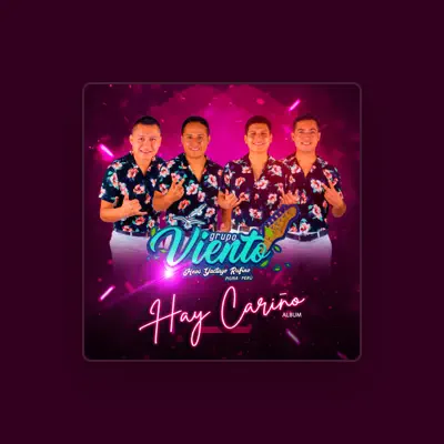 Listen to Grupo Viento Hnos. Yactayo Rufino, watch music videos, read bio, see tour dates & more!