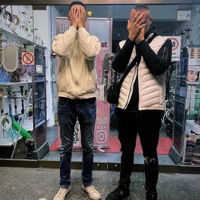 TRAGISCH (feat. Ta1iban) - Single - Jean Raid