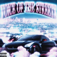 Voice of the Streets - Roudie J.