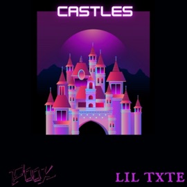 CASTLES (feat. lil txte) pøøk