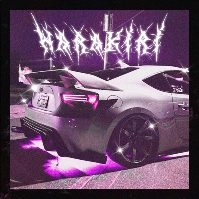 Harakiri - Single