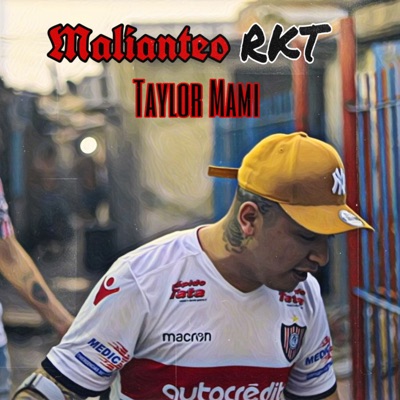 Malianteo Rkt - Single