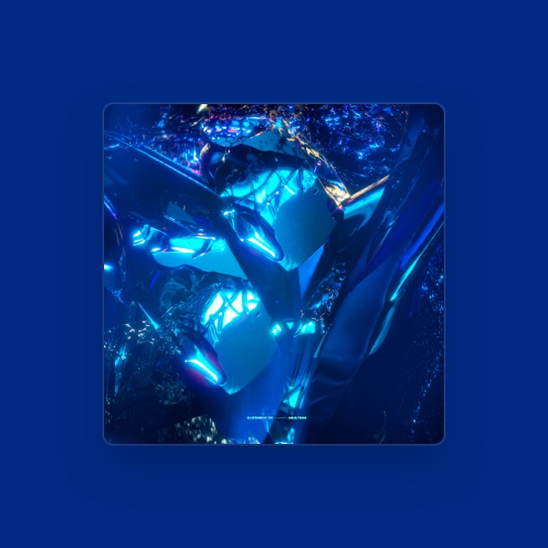 DJ Stingray 313's avatar