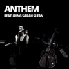 Anthem (Live) [feat. Sarah Slean] - Single