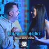 Um Mundo Melhor (feat. Leonor) - Single