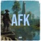 Afk - Oggy lyrics