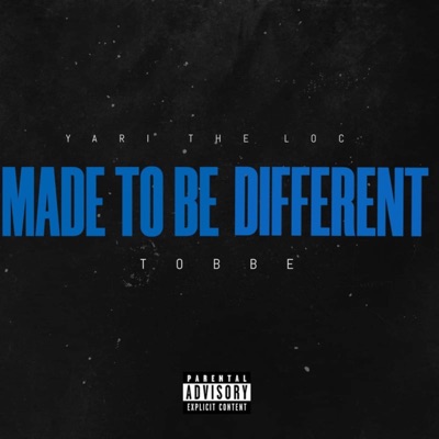 Made To Be Different - Single