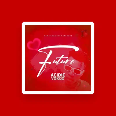 Listen to Acidic Vokoz, watch music videos, read bio, see tour dates & more!
