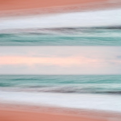 As if the Sea Should Part (Adam Dodson x rhubiqs remix) - Single