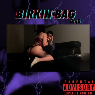 Birkin Bag - Single
