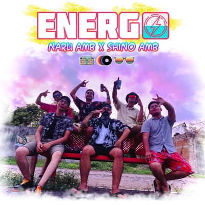 Energy (feat. Shino Amb) - Single