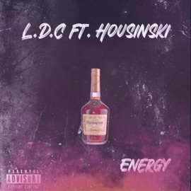 Energy (feat. Housinski) L.D.C