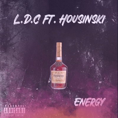 Energy (feat. Housinski) - Single