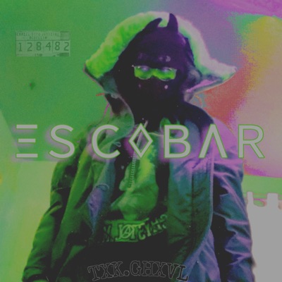 ESCOBAR - Single