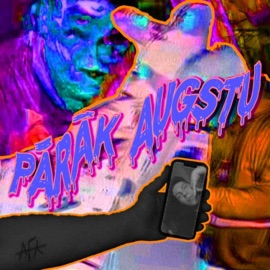 Pārāk Augstu AFK HH