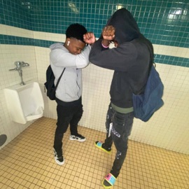 Double MJ (feat. LUV+ZO) 86mill