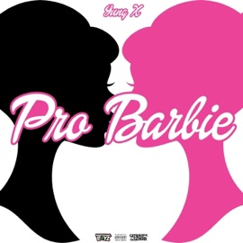 Pro barbie Yung X