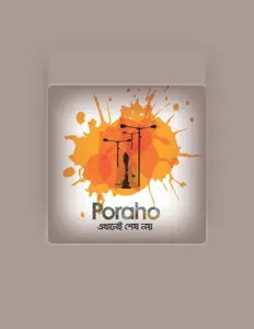 Posłuchaj wykonawcy Poraho, obejrzyj teledyski, przeczytaj biografię, zobacz daty tras koncertowych i nie tylko!