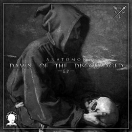 Haunted ANATOMOD & BLVCK