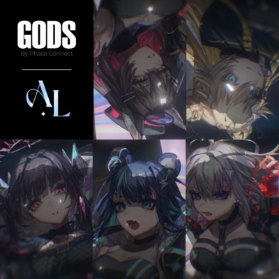 GODS - Single