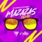 Mazazas (feat. Bander) - DJ Supaman lyrics