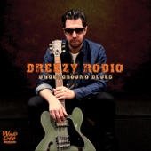 Breezy Rodio - Bluesoned