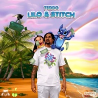 Lilo & Stitch - Single - Teddo