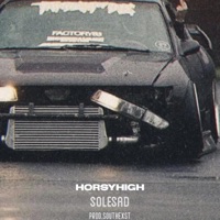 Solesad (feat. Horsyhigh) - Single - SouthExst