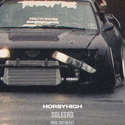 Solesad (feat. Horsyhigh) - Single