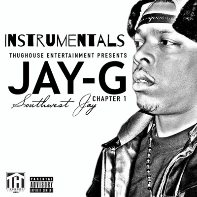 Chaprter 1 SouthWest Jay (Instrumentals) [Instrumental]