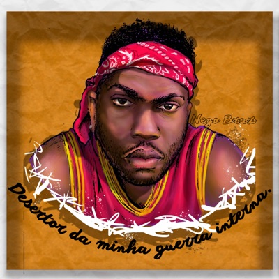 Desertor Da Minha Guerra Interna