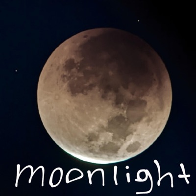 moonlight - Single