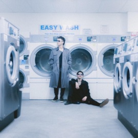 howit_goes (feat. Benjamin Major) simigishi