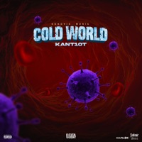Cold World - Single - Kant10t & Sonovic
