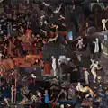 Psychedelic Porn Crumpets