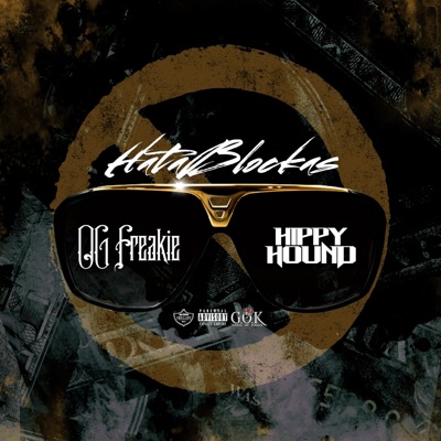 Hatablockas (feat. Hippy Hound) - Single