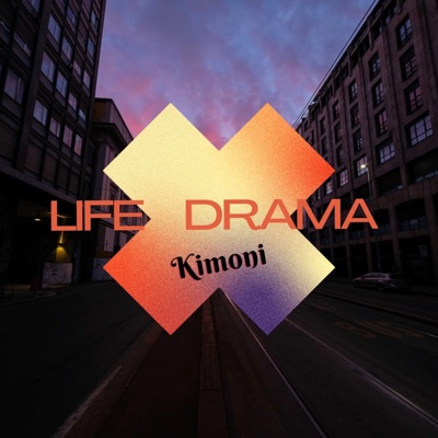 Life Drama - Single