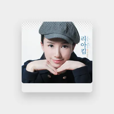 Listen to Lia Kim, watch music videos, read bio, see tour dates & more!