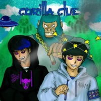 Gorilla glue - Single - LIL FENIX